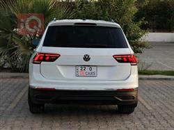 فولكسفاغن تيغوان